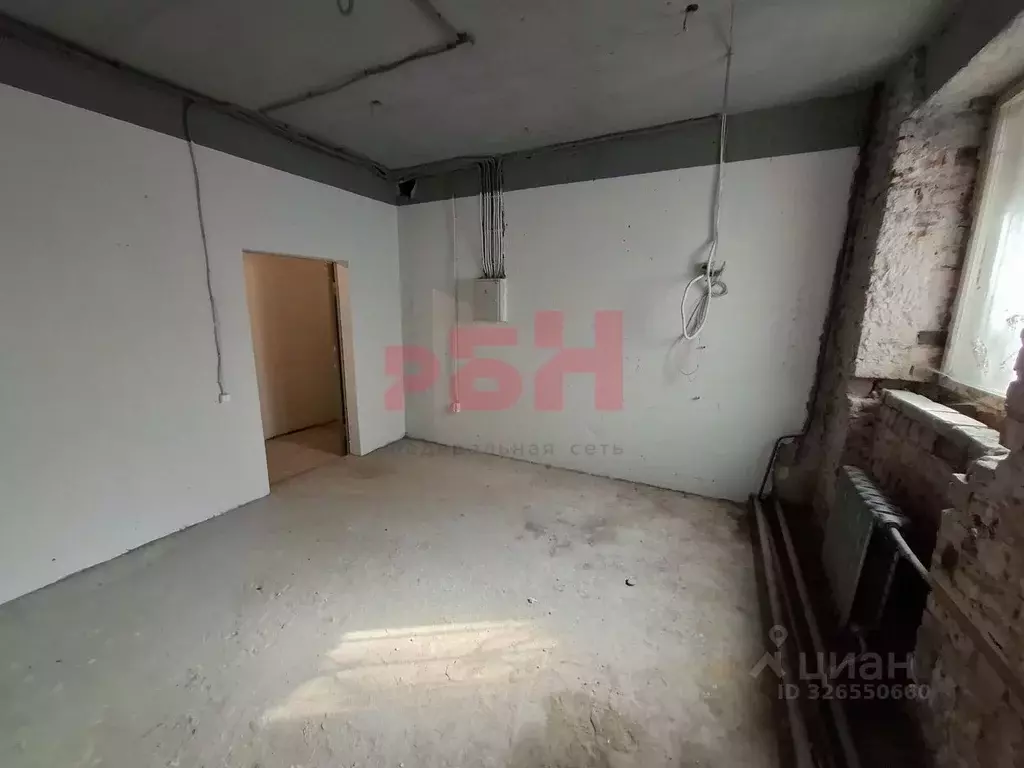 Помещение свободного назначения в Самарская область, Самара Теннисная ... - Фото 1