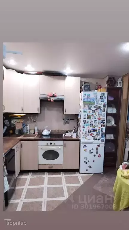 3-к кв. Владимирская область, Суздальский район, Новоалександровское ... - Фото 2