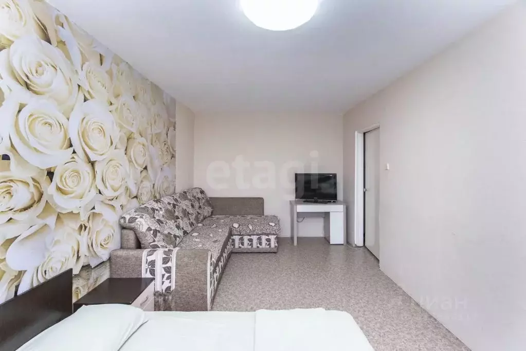 2-к кв. Тюменская область, Тюмень ул. Немцова, 50 (50.1 м) - Фото 0