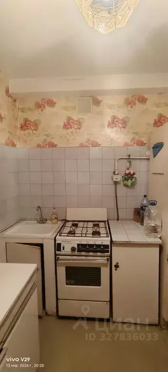 2-к кв. Псковская область, Псков пер. Машиниста, 5 (37.0 м) - Фото 1