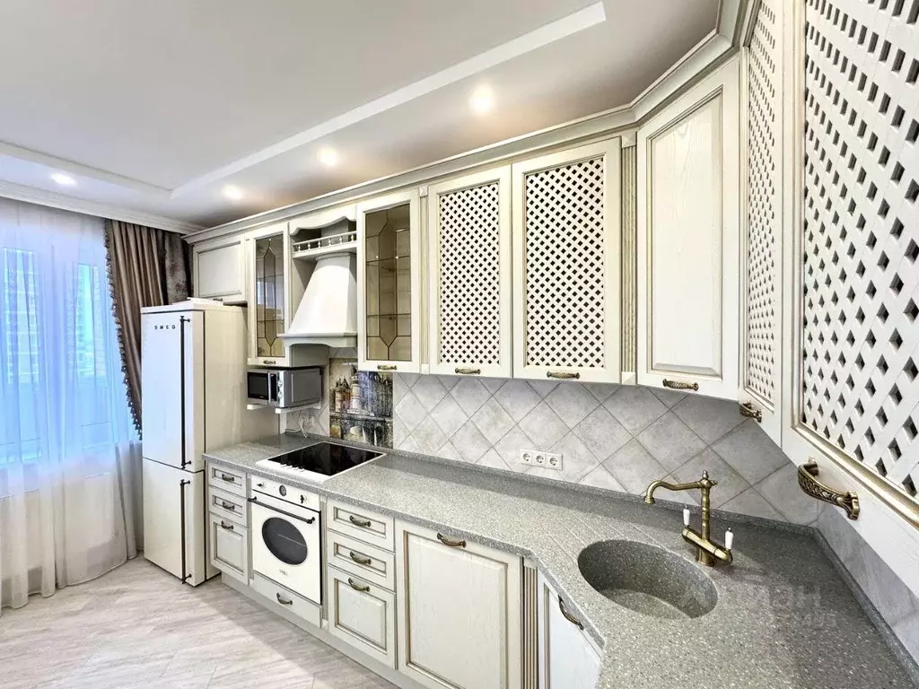 Квартира, 2 комнаты, 65 м - Фото 0