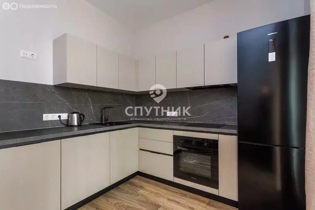 1-комнатная квартира: Москва, Волоколамское шоссе, 71к4 (36.6 м) - Фото 1
