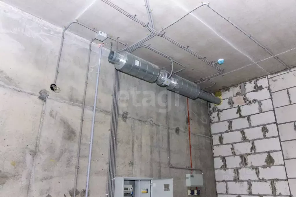 Помещение свободного назначения в Тюменская область, Тюмень ул. ... - Фото 1