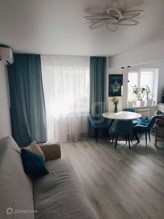 Продаётся 2-к квартира, 45 м - Фото 0