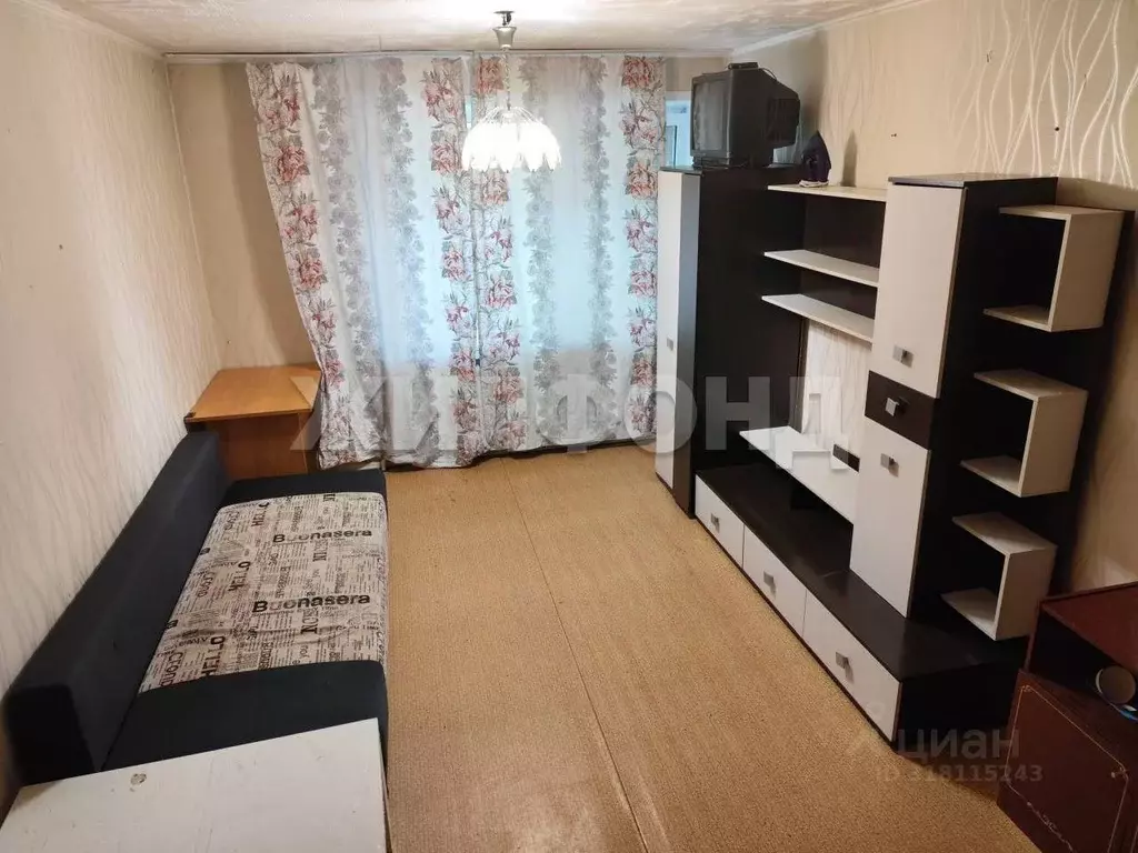 Комната Новосибирская область, Новосибирск Красный просп., 163/1 (12.0 ... - Фото 1