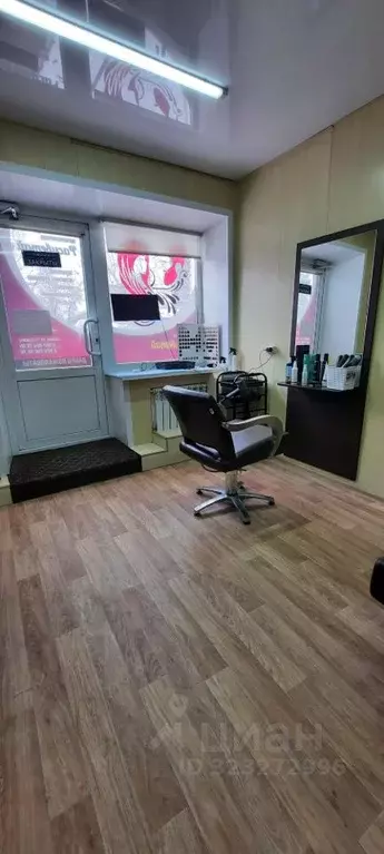 Помещение свободного назначения в Алтайский край, Барнаул городской ... - Фото 1