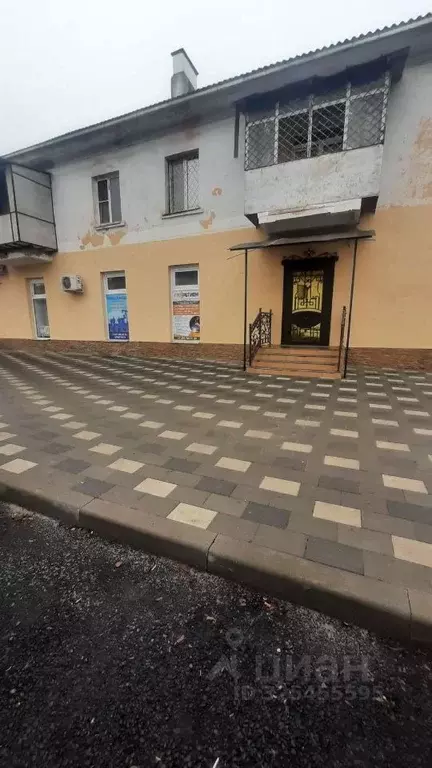 Помещение свободного назначения в Кабардино-Балкария, Нальчик ул. ... - Фото 2