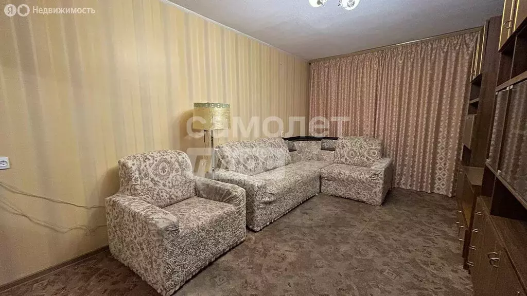 3-комнатная квартира: Мурманск, улица Полярные Зори, 31к1 (62.3 м) - Фото 1