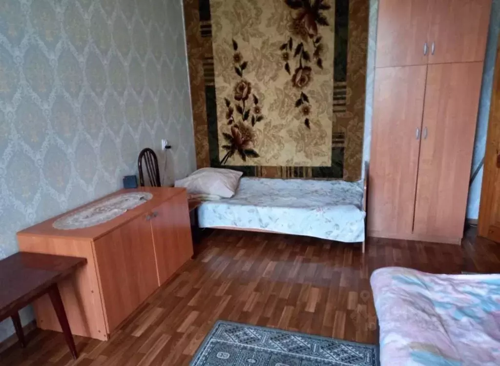 1-к кв. Иркутская область, Иркутск ул. Чайковского, 20 (36.3 м) - Фото 2