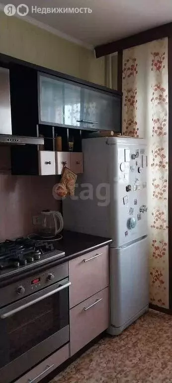 2-комнатная квартира: Набережные Челны, проспект Чулман, 35 (54 м) - Фото 2