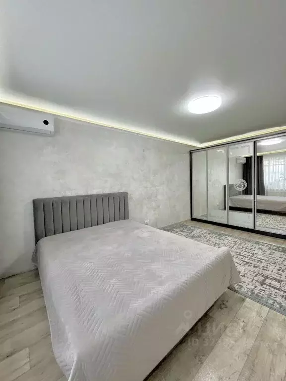 2-к кв. Пензенская область, Пенза Ладожская ул., 117 (54.0 м) - Фото 2