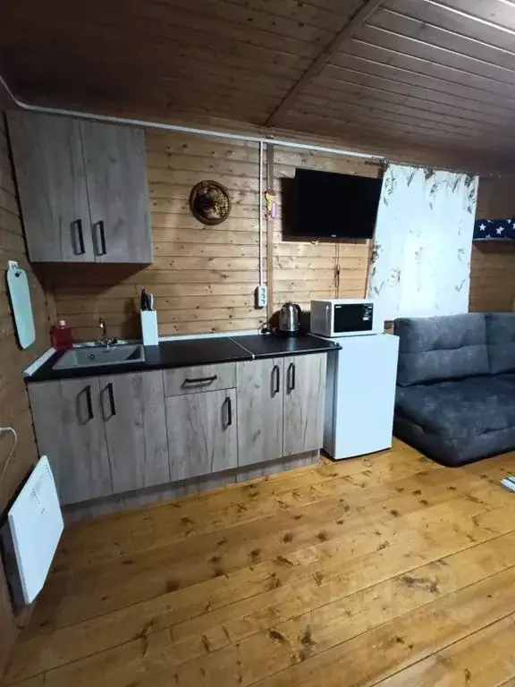 Дом в Тульская область, Тула  (28 м) - Фото 2