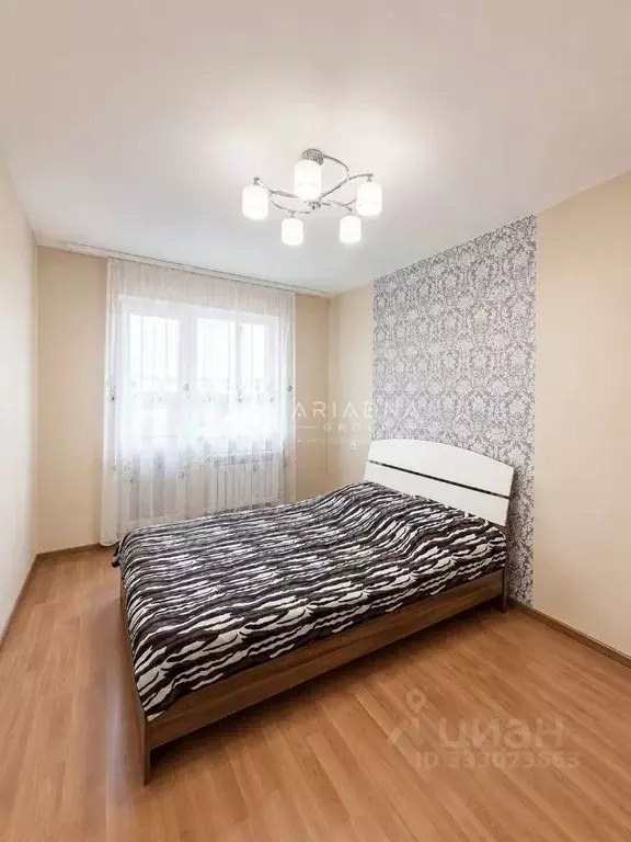 2-к кв. Башкортостан, Уфа ул. Якуба Коласа, 24 (44.0 м) - Фото 2