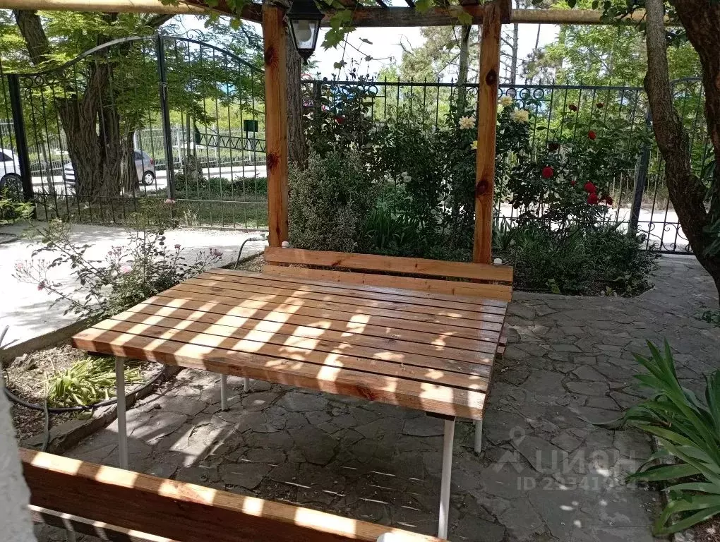 Дом в Севастополь Виноградная линия, 2 (60 м) - Фото 1