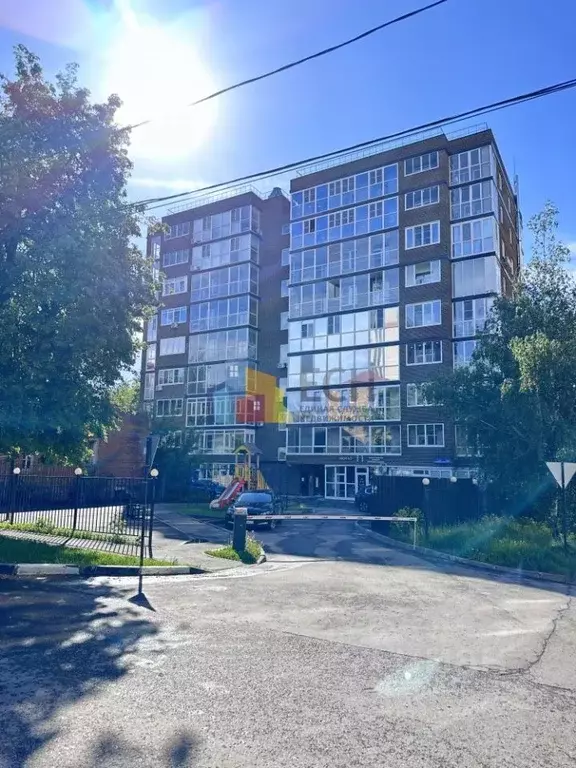 3-к кв. Тульская область, Тула ул. Свободы, 56А (126.0 м) - Фото 2