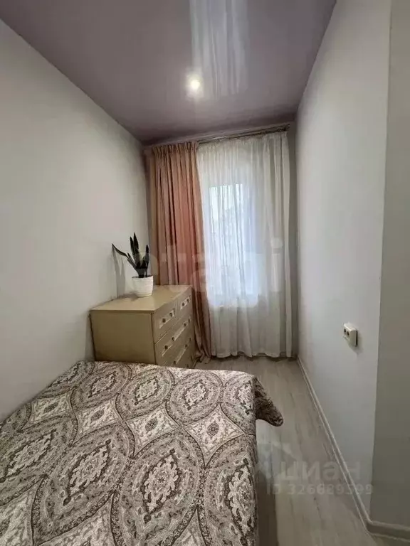 3-к кв. Калмыкия, Элиста ул. Имени Н.С. Хрущева, 7 (110.0 м) - Фото 2