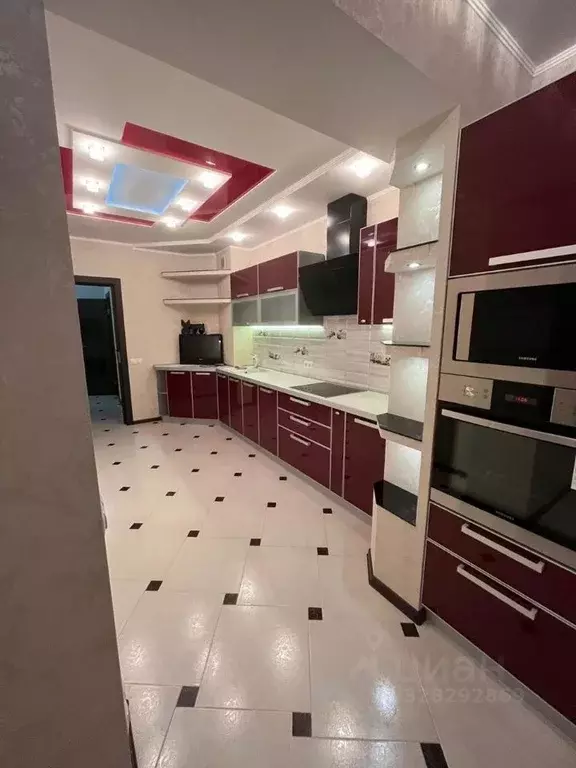 1-к кв. Белгородская область, Белгород ул. Макаренко, 26 (40.0 м) - Фото 1