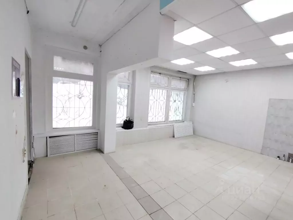 Торговая площадь в Москва Ратная ул., 8А (49 м) - Фото 2