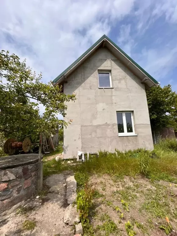 Дом в Калининградская область, Зеленоградский муниципальный округ, ... - Фото 2