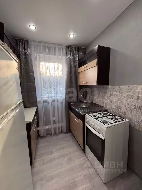 Дом в Башкортостан, Уфа ул. Марата, 2 (40 м) - Фото 1