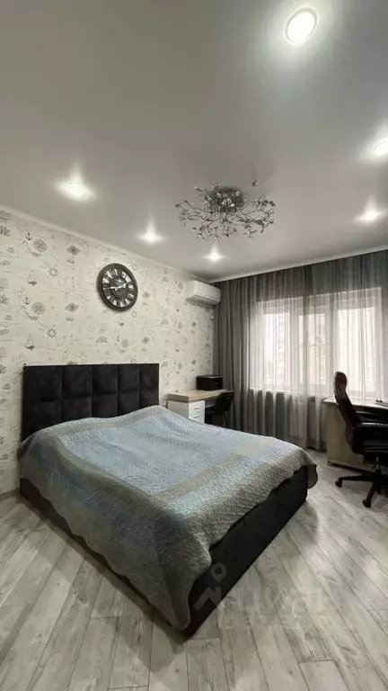 3-к кв. Краснодарский край, Краснодар ул. Александра Покрышкина, 4/4 ... - Фото 1