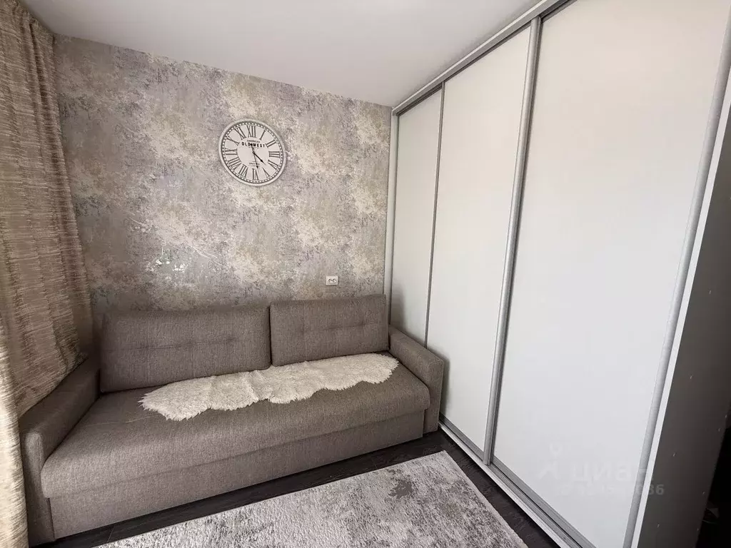 Студия Санкт-Петербург просп. Ветеранов, 181 (24.2 м) - Фото 2