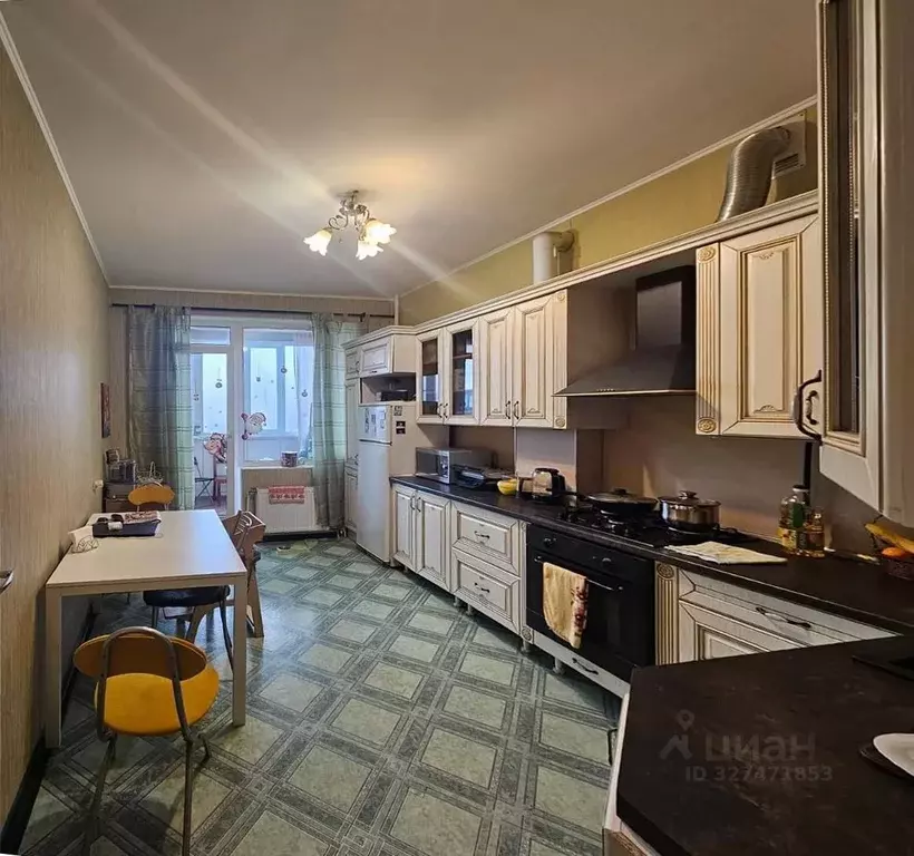 1-к кв. Санкт-Петербург, Санкт-Петербург, Сестрорецк ул. Всеволода ... - Фото 1