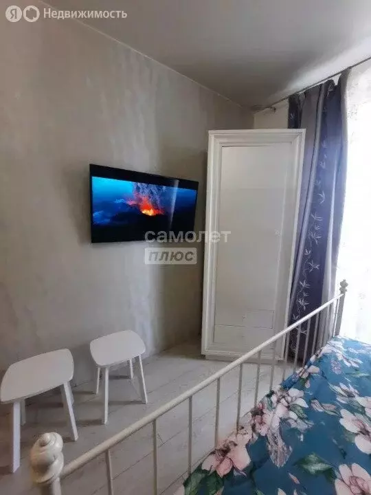 Квартира-студия: Одинцово, Белорусская улица, 4 (26 м) - Фото 1