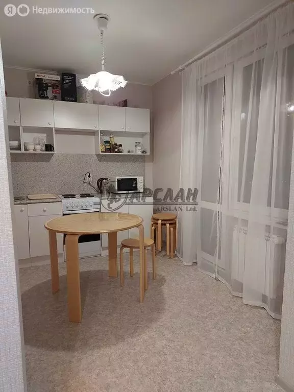 1-комнатная квартира: Казань, улица Оренбургский Тракт, 138Д (29 м) - Фото 2