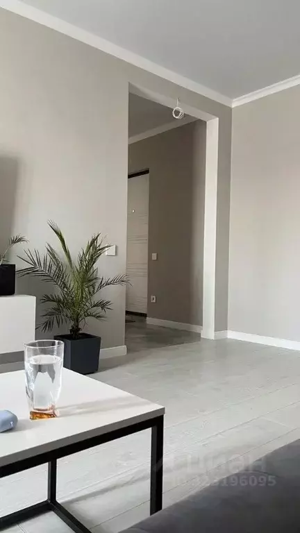 2-к кв. Дагестан, Махачкала ул. Маковая, 2к6 (81.0 м) - Фото 2