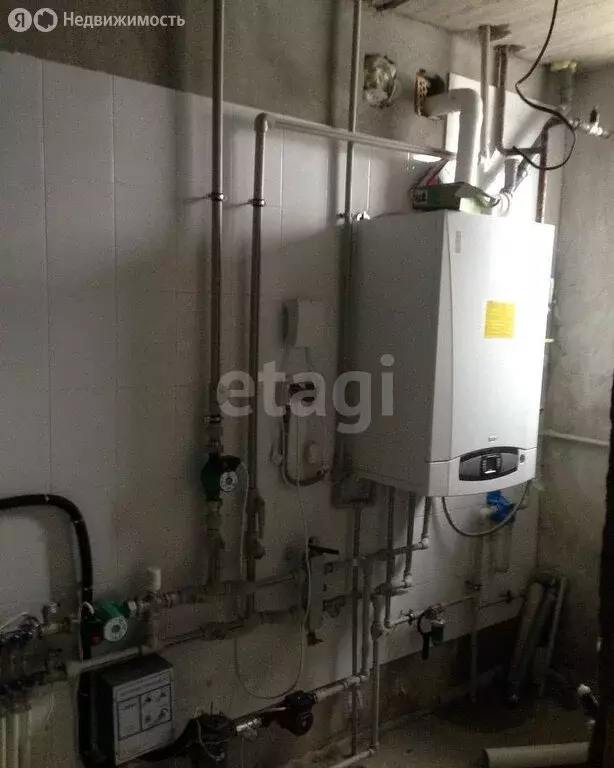 Дом в Белгород, микрорайон Репное, 3-й Бирюзовый переулок (213 м) - Фото 2