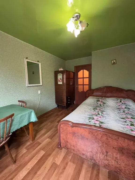 2-к кв. Кировская область, Киров ул. Менделеева, 26 (56.0 м) - Фото 2