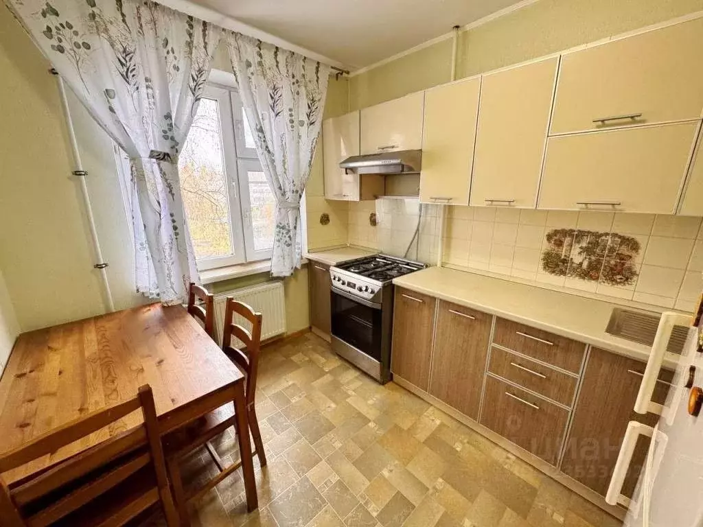 3-к кв. Татарстан, Казань просп. Ямашева, 78 (68.0 м) - Фото 1