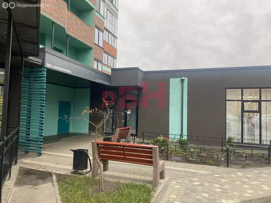 Помещение свободного назначения (96.82 м) - Фото 2