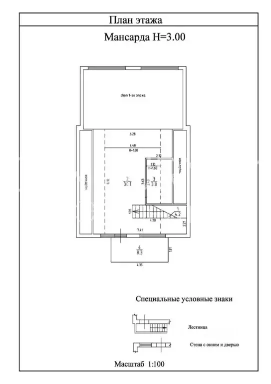 Дом в Калининградская область, Зеленоградский муниципальный округ, ... - Фото 1