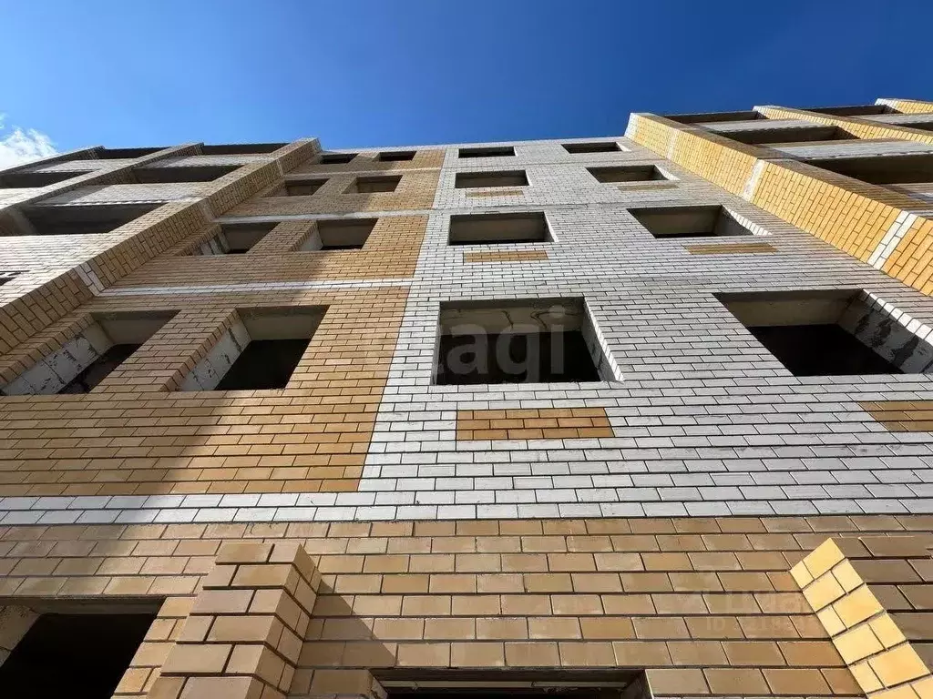 2-к кв. Владимирская область, Покров городской округ, пос. Вольгинский ... - Фото 2