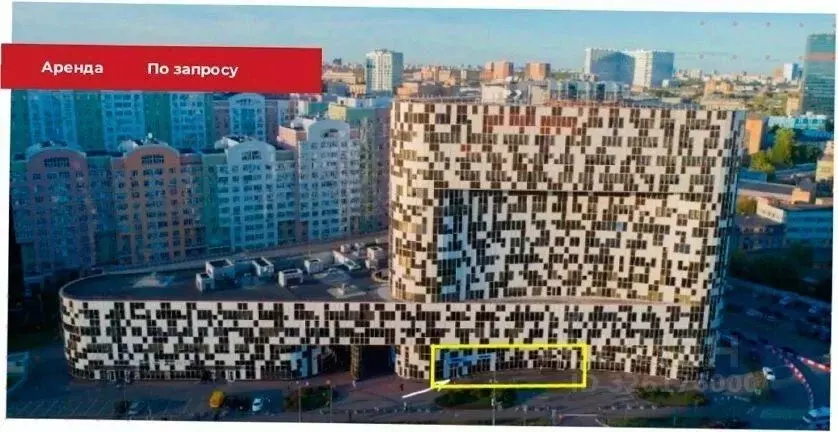 Помещение свободного назначения в Москва ул. Авиаконструктора Микояна, ... - Фото 2