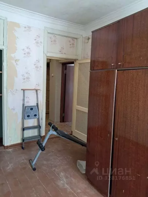 Комната Нижегородская область, Кстово Сосновская ул., 3 (13.0 м) - Фото 1