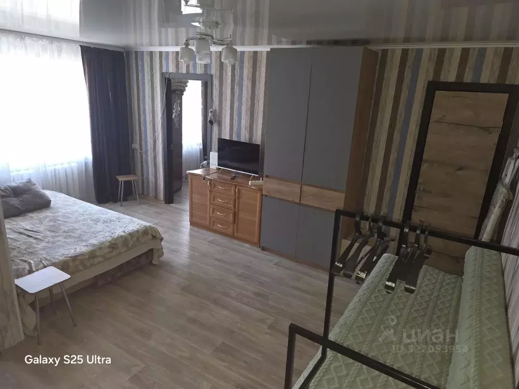 2-к кв. Забайкальский край, Чита Селенгинская ул., 11 (50.0 м) - Фото 1