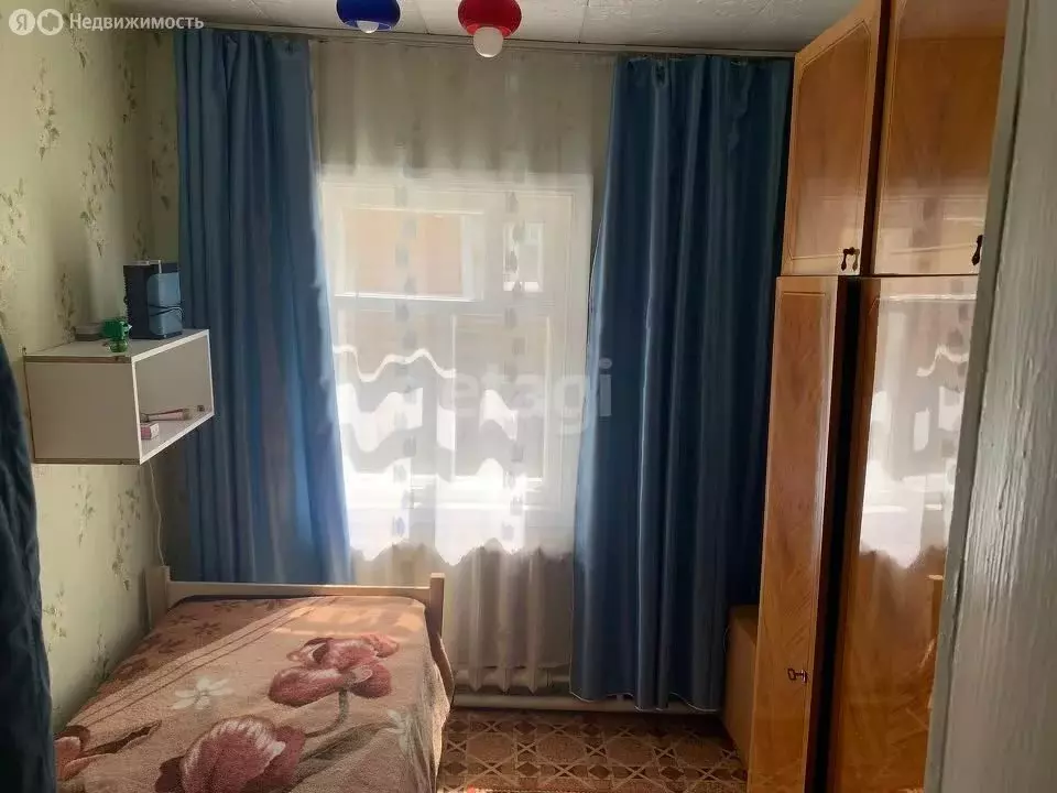Дом в Шадринск, СОТ имени Мичурина (51.4 м) - Фото 1