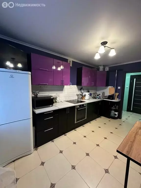 1-комнатная квартира: Брянск, улица Дуки, 73 (41 м) - Фото 1