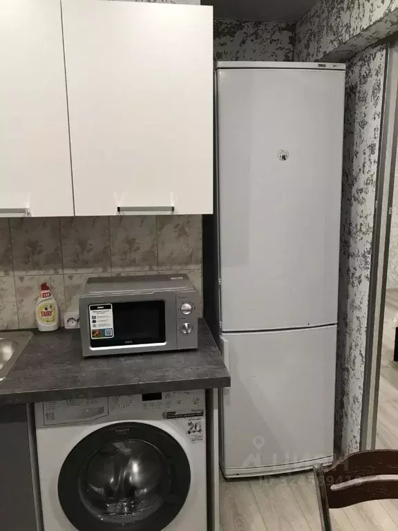 1-к кв. Новгородская область, Великий Новгород Псковская ул., 28к1 ... - Фото 2