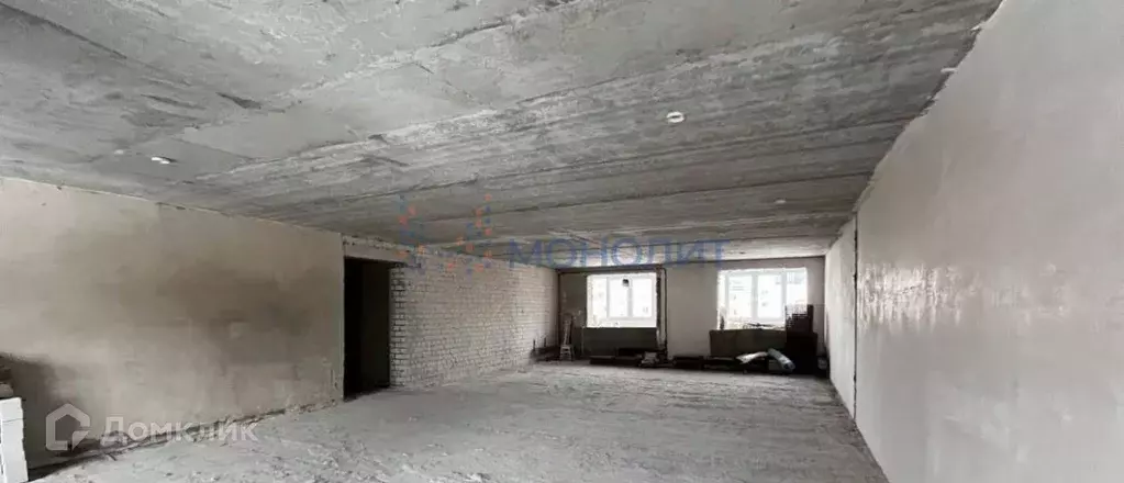 Продаётся 4-к квартира, 121.1 м - Фото 0