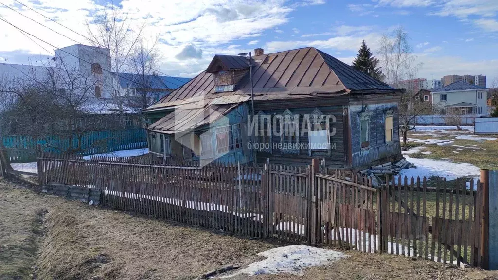 Участок в Москва д. Шарапово, 20 (17.0 сот.) - Фото 2