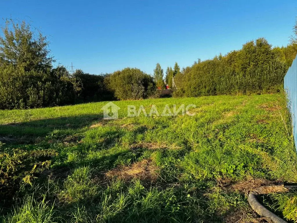 Продается участок в д. Мошницы - Фото 1