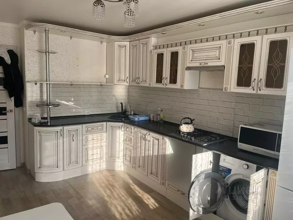 1-к кв. Мордовия, Саранск ул. Сущинского, 22А (40.2 м) - Фото 0