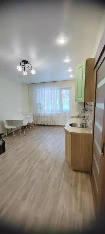 2-к. квартира, 39 м, 3/9 эт. - Фото 0