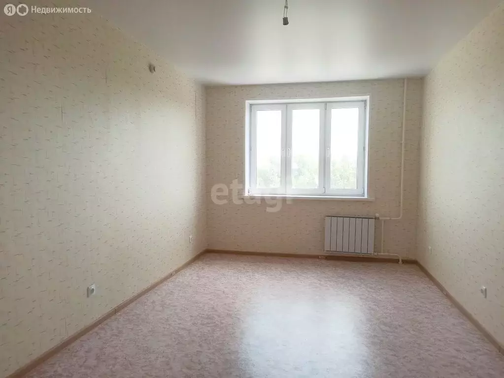 1-комнатная квартира: Стерлитамак, Ботаническая улица, 8 (36.8 м) - Фото 1