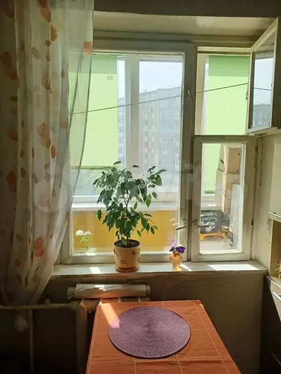 2-к. квартира, 52,8 м, 5/5 эт. - Фото 0