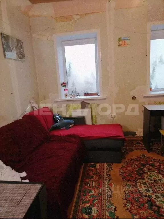 Дом в Ростовская область, Ростов-на-Дону Семафорный пер. (37 м) - Фото 2